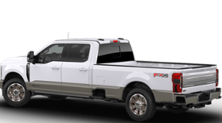 2026 Ford Super Duty® External Image 3